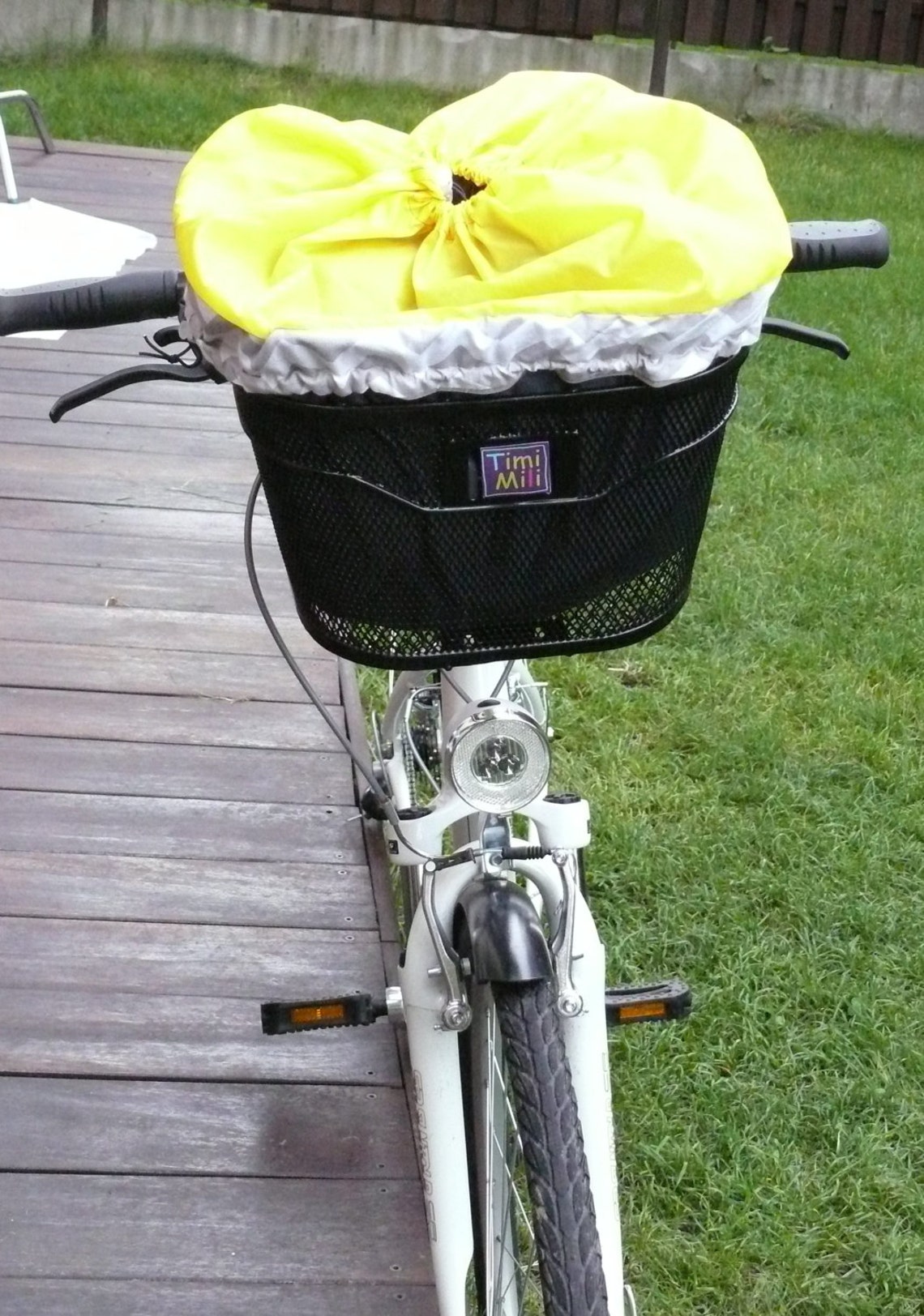 Cycling Bag Big Bag for Bicycle Basket Waterproof Bag With Etsy