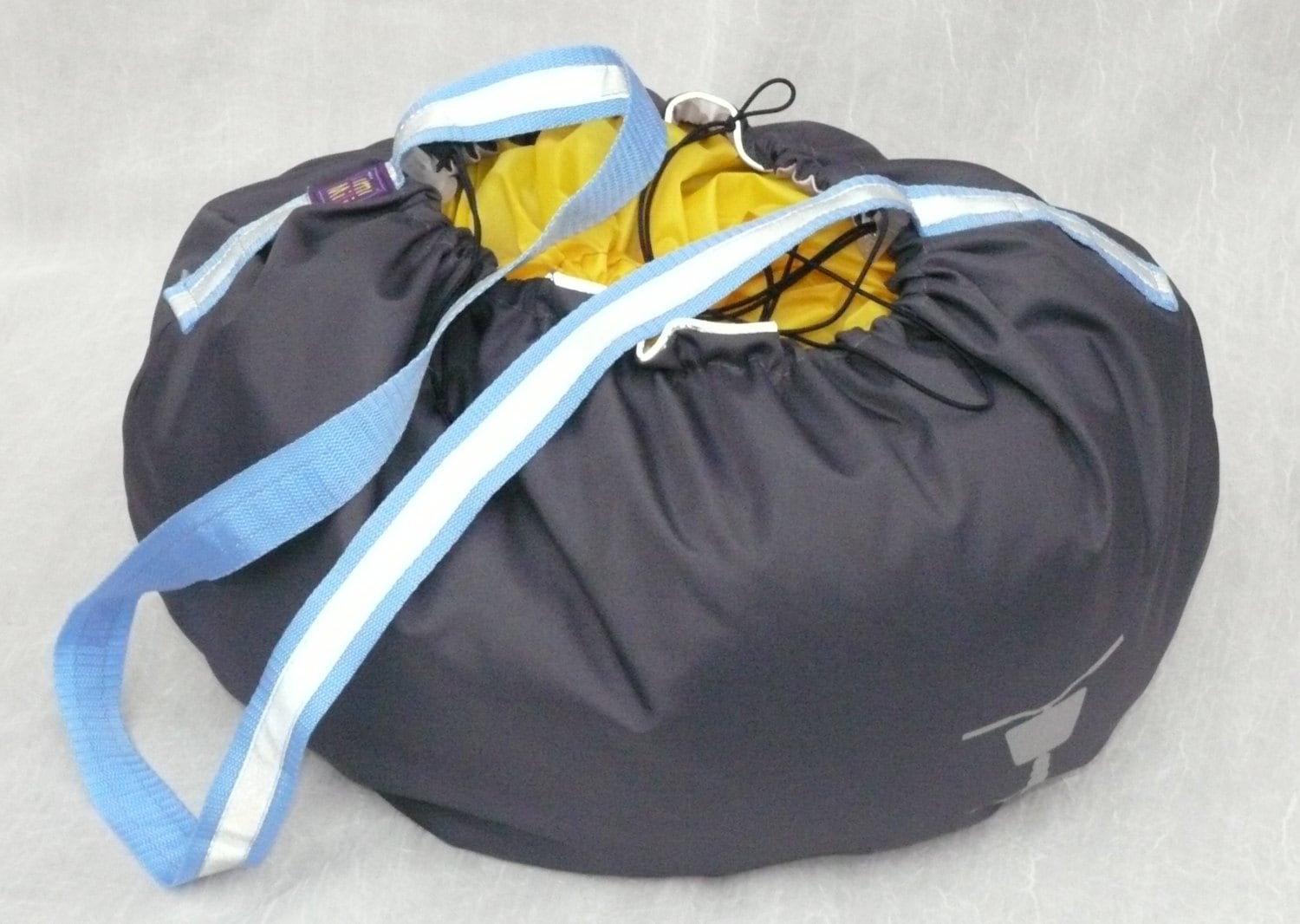 Cycling bag big bag for bicycle basket waterproof bag with Etsy