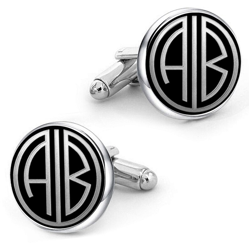 Custom Wedding Cufflink Father Of The Groom Cufflinks Custom Date /& Name Wedding Gifts Father Of The Bride Cuff Links Wedding Cufflink