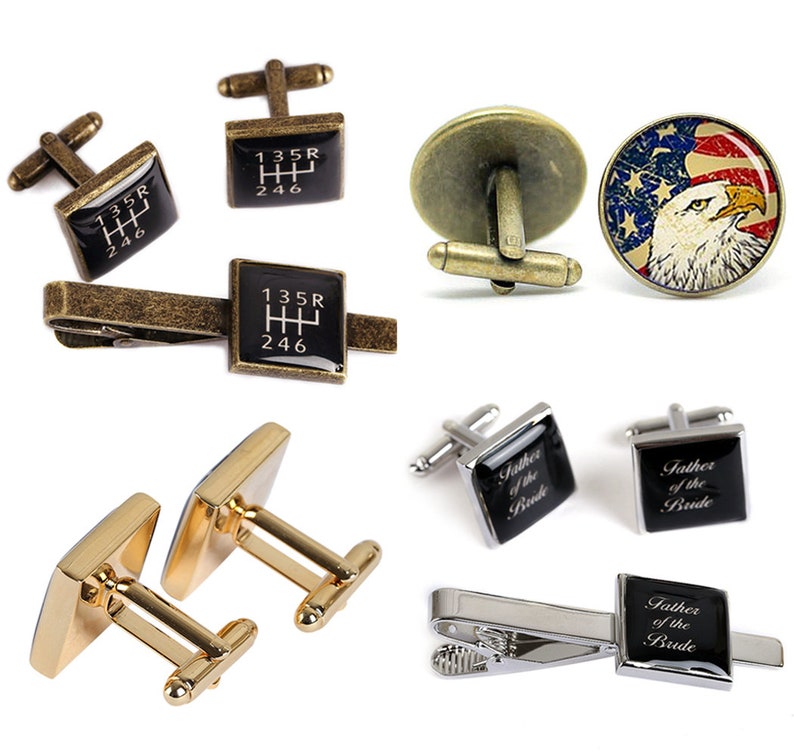 Pilot Cuff Links Helicopter Cuff Links Copter Cufflinks Custom Any Aircraft Cufflinks Name Custom Initials Custom Wedding Gifts Date