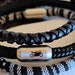 see more listings in the Ketten Armbänder Seil  section