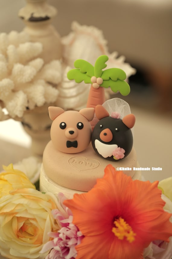 Chiwawa Wedding Dresses