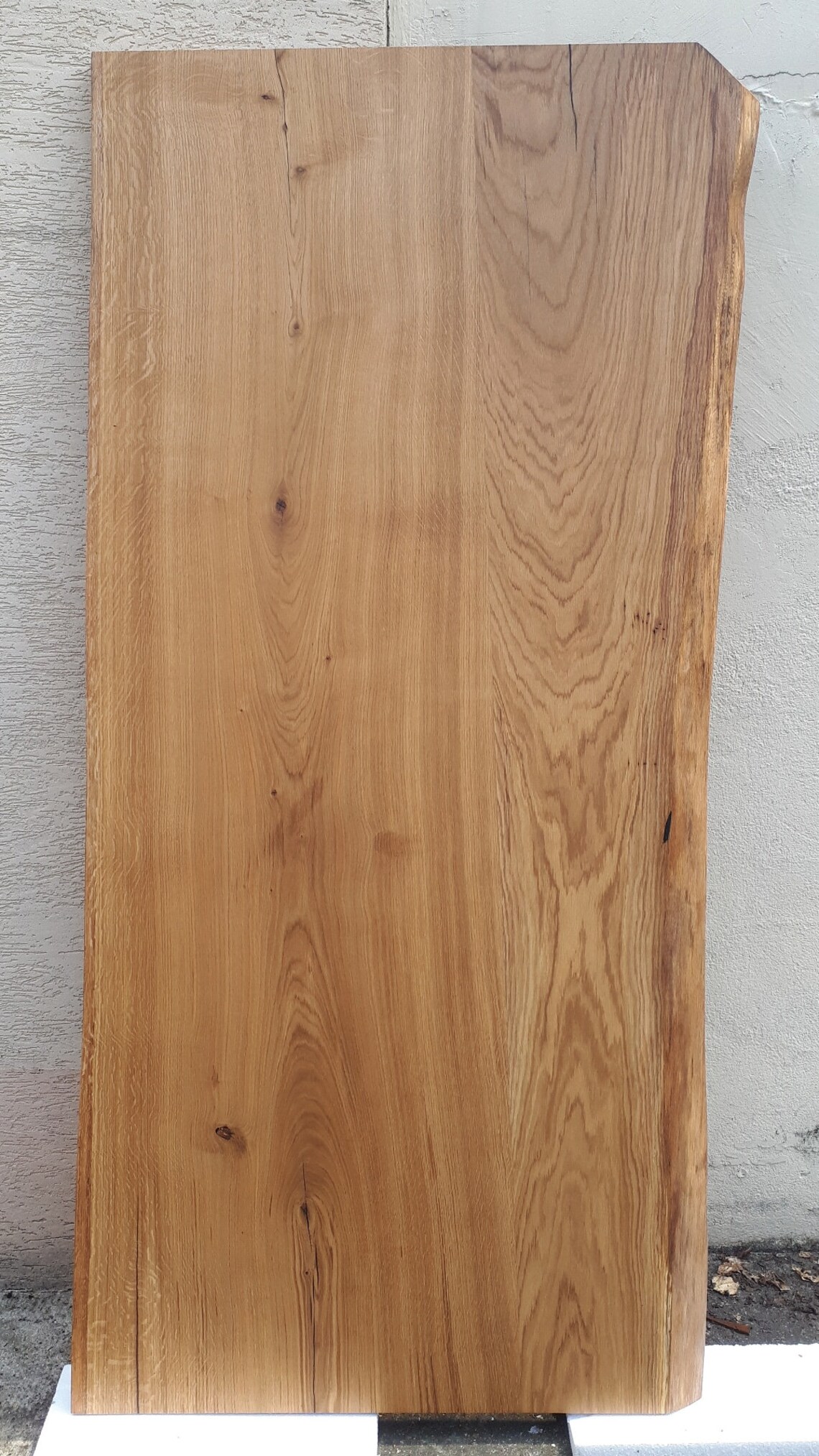 Panneau Bois en Chêne Lamellé | Atelier Du Bois Massif Panneau Bois en Chêne Lamellé | Atelier Du Bois Massif