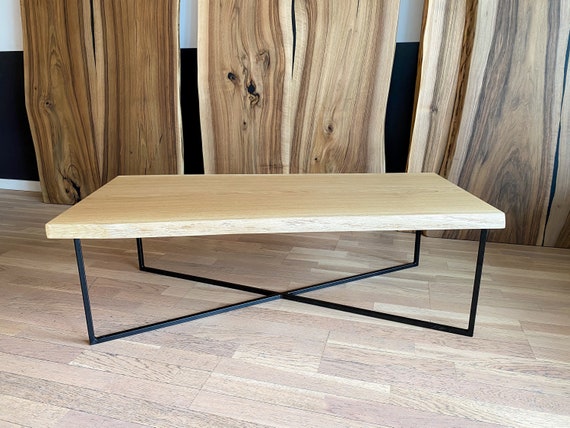 Custom made square coffee table online