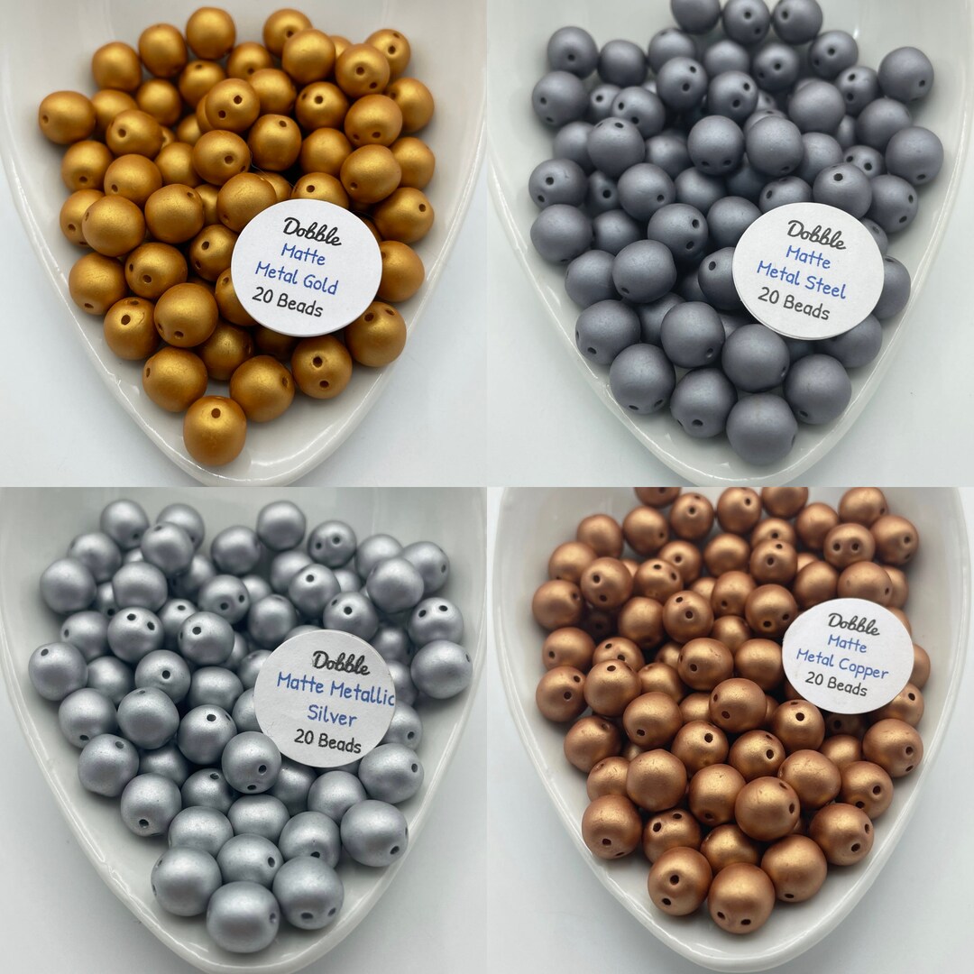 Dobble beads discount