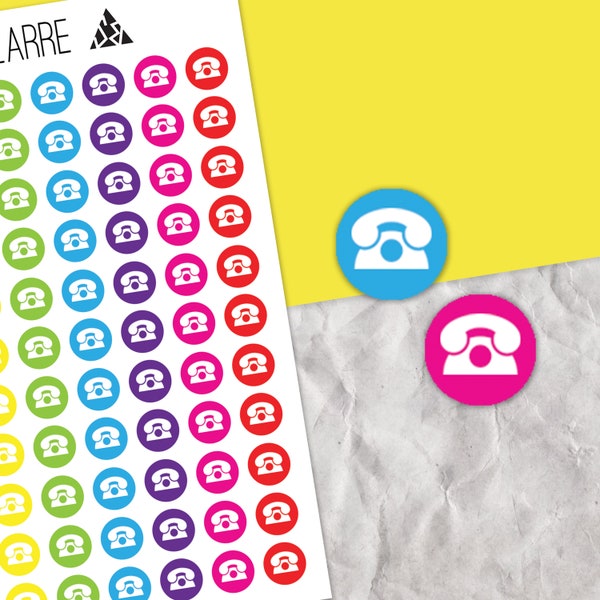 Phone Call Tracker Etsy