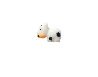 Miniature cow - Miniature cow 2D