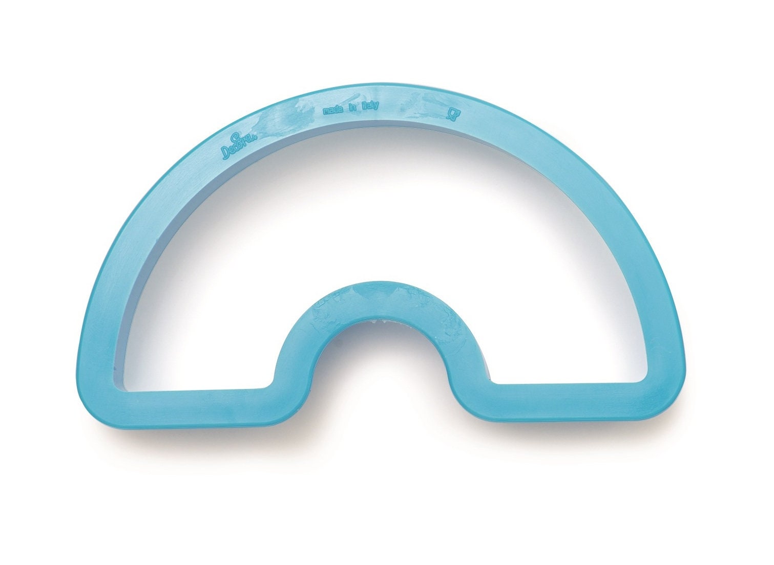 Emporte Pièce Arc en Ciel