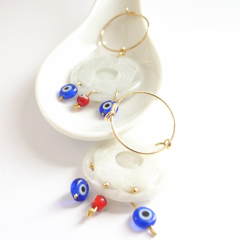 JadeHoopEarrings RealStonesEarrings MinimalStyle HoopEarrings HandMadeJewelry PerfectGift ElegantEarrings