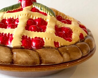 Pie keeper | Etsy