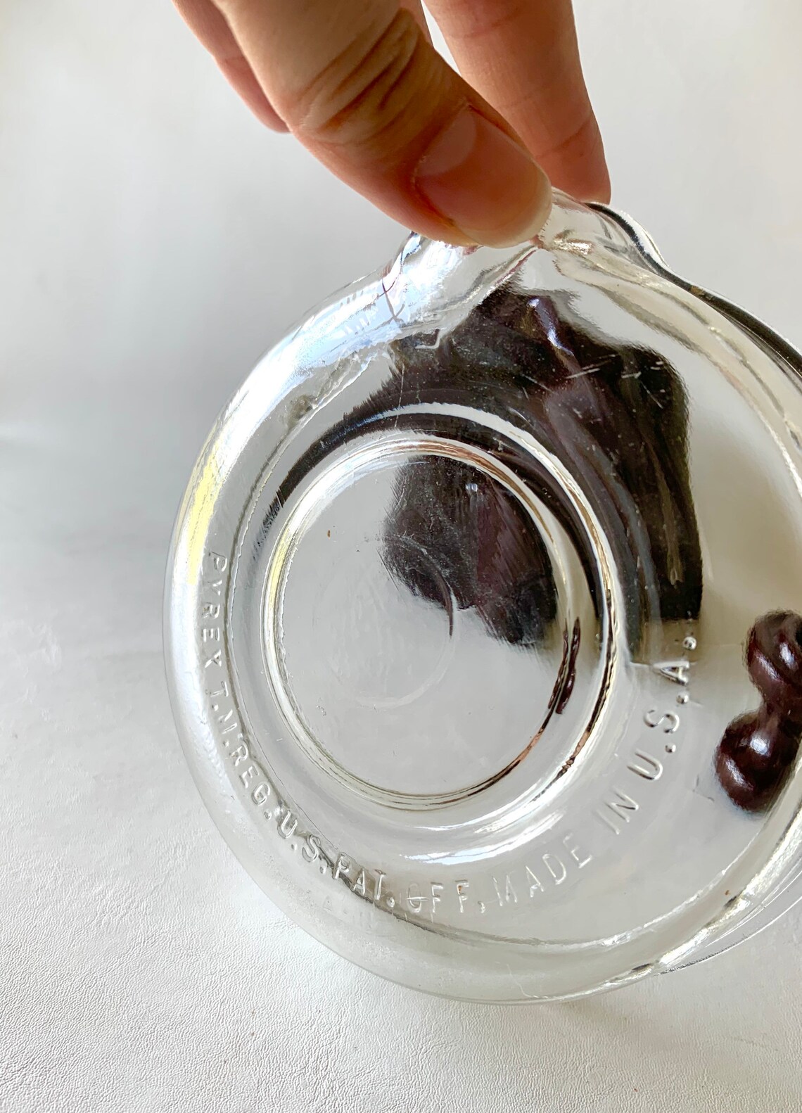 Vintage Pyrex Glass Ceramic Hydro Insulators Lot Etsy