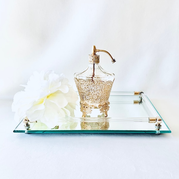 Perfume Tray Etsy