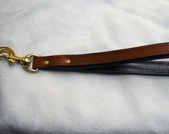 Padded City Lead