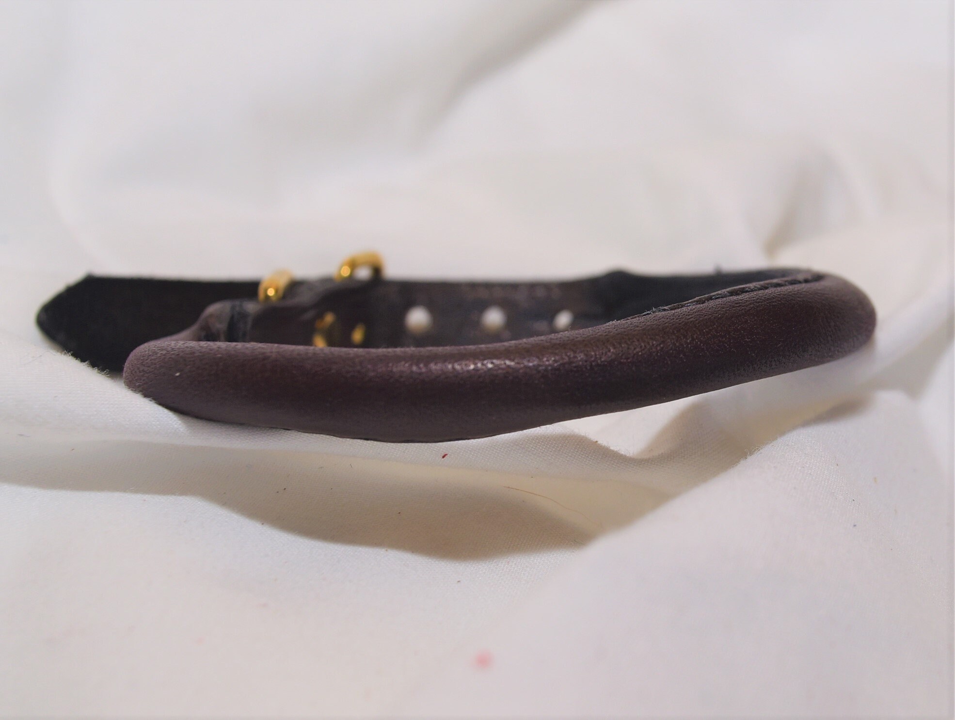 Complete Rolled Dog Collar Etsy