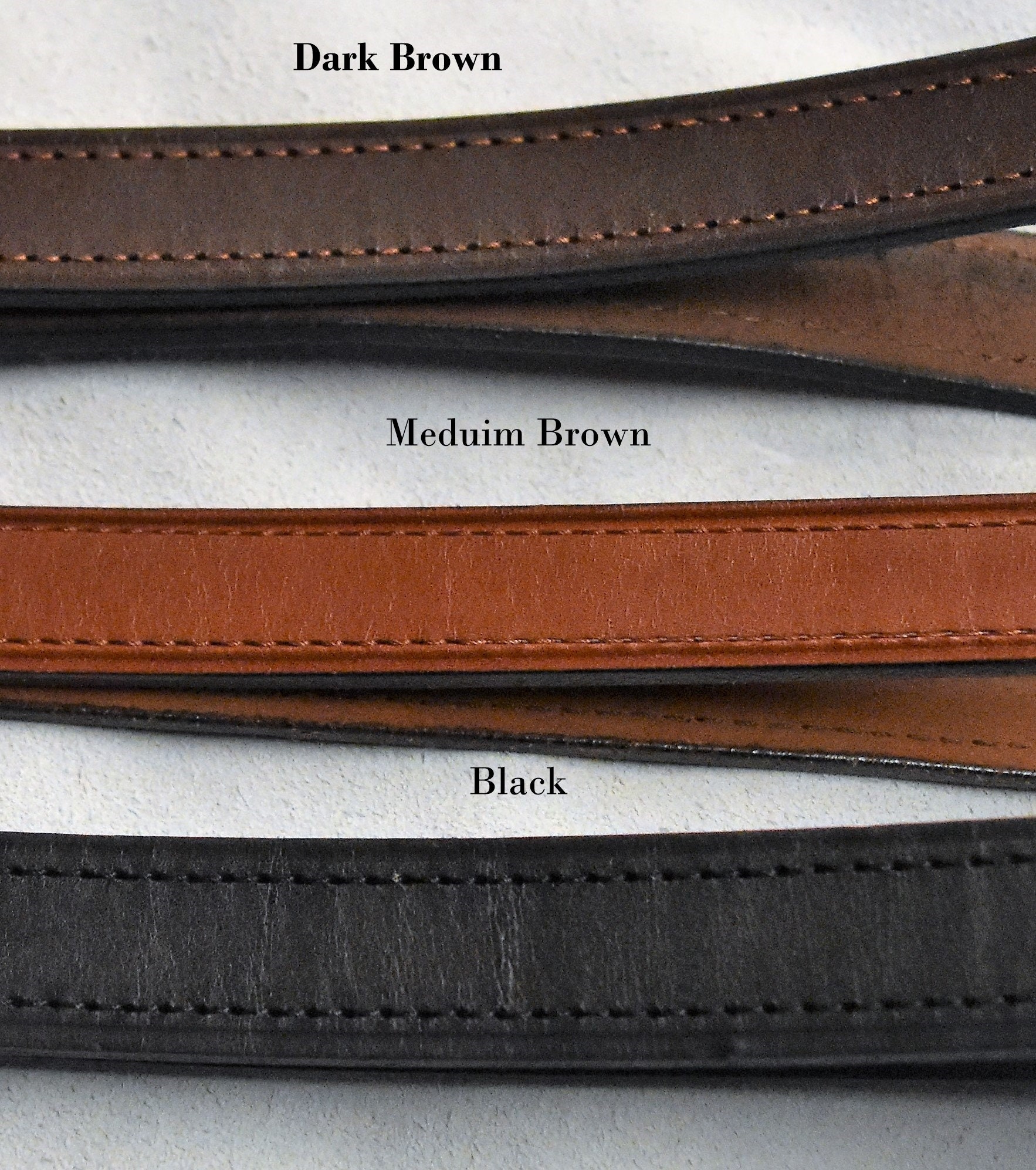 Complete Rolled Dog Collar Etsy