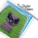 see more listings in the Patchwork Puppy Project section