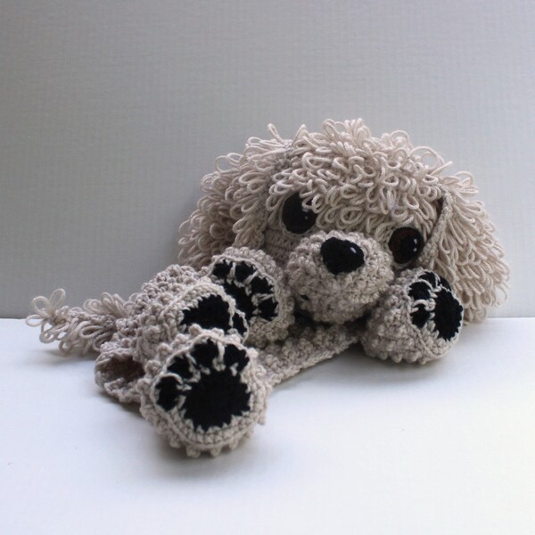 Toy Poodle Etsy