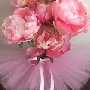 Mason jar tutu,Candy Dish Tutu,Ballerina Party Decoration,princess Party Centerpiece,Tutu Skirt Tutus,Tutu Table,Bridal Shower,Wedding table