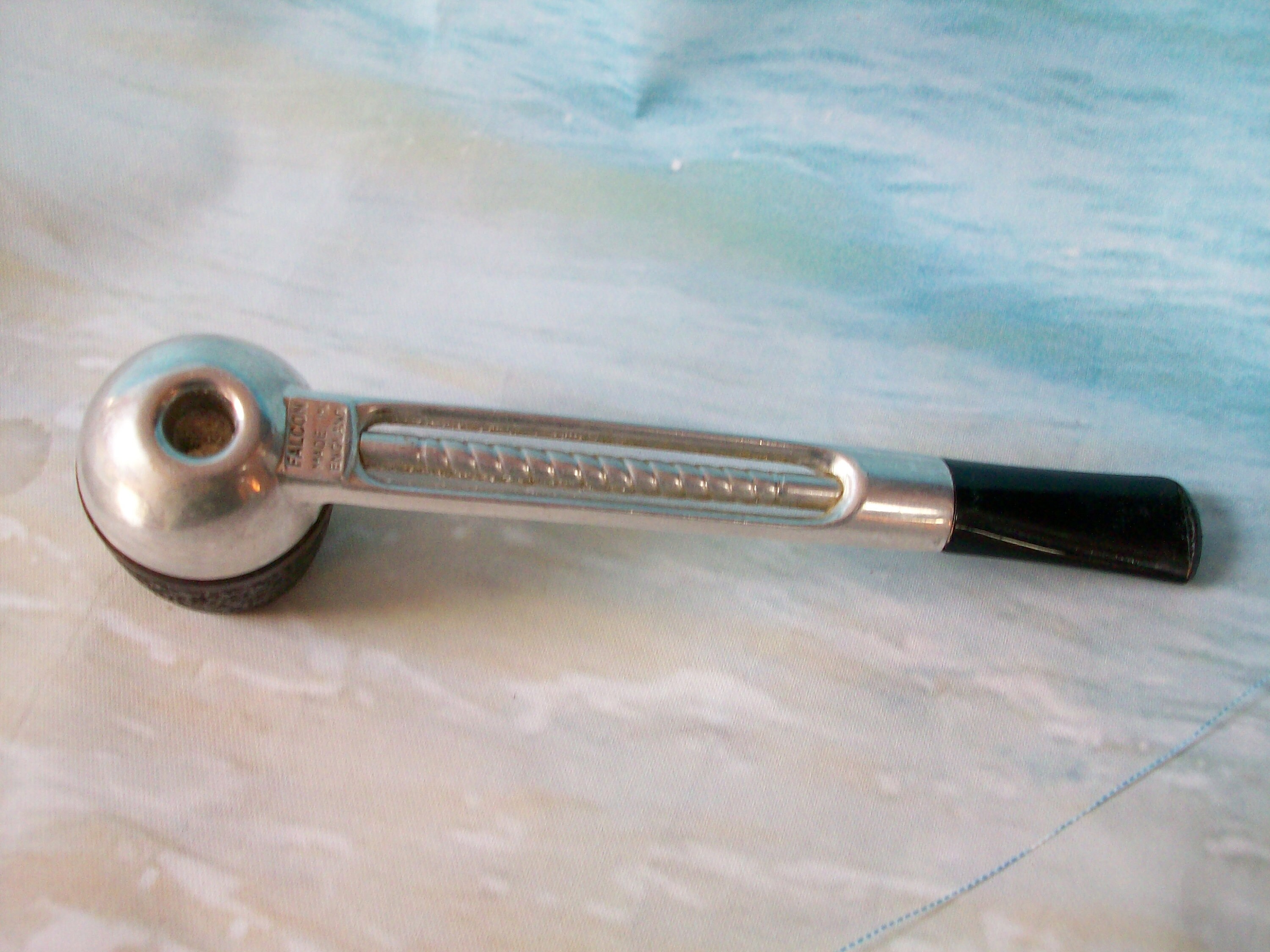 Randki pipestem