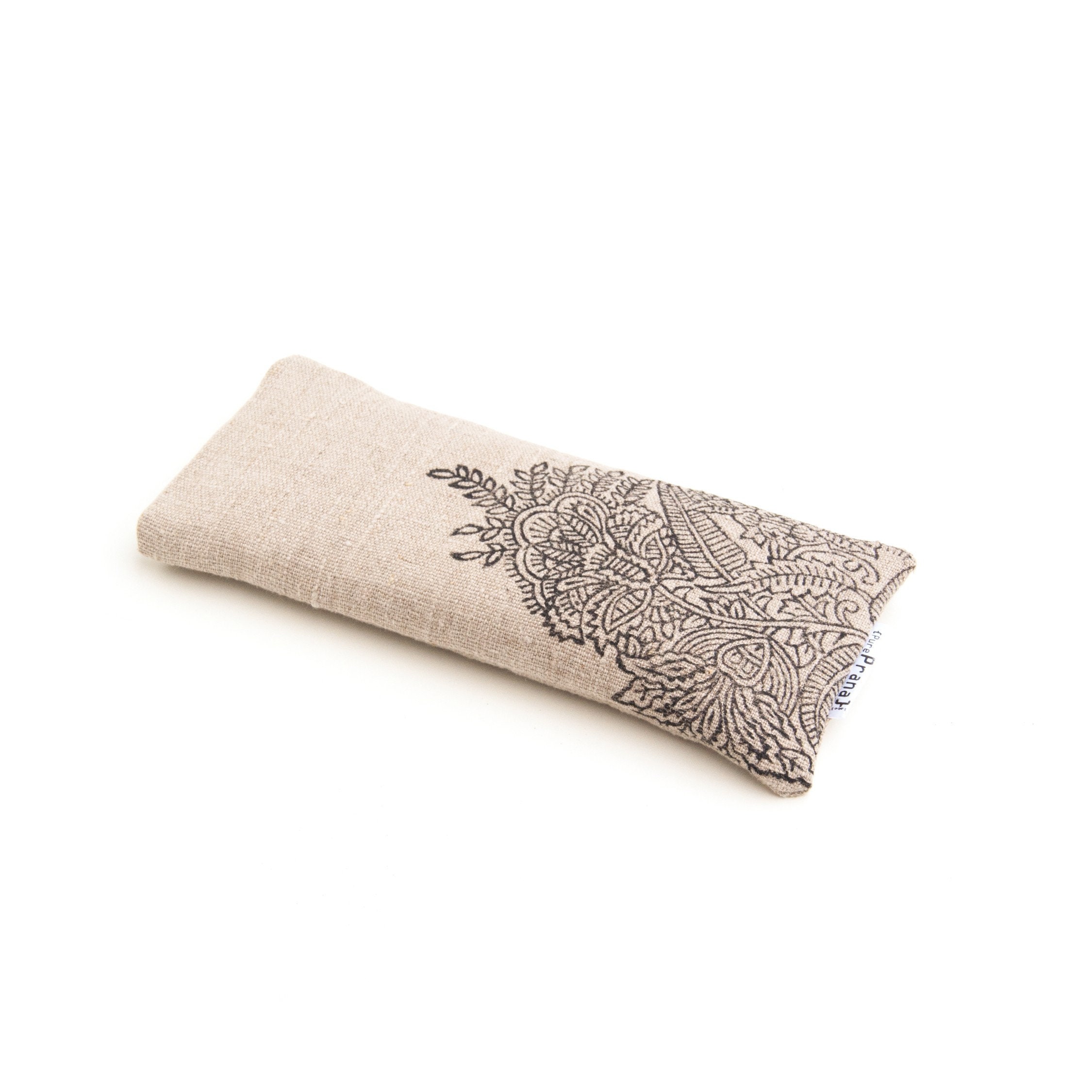 etsy eye pillow