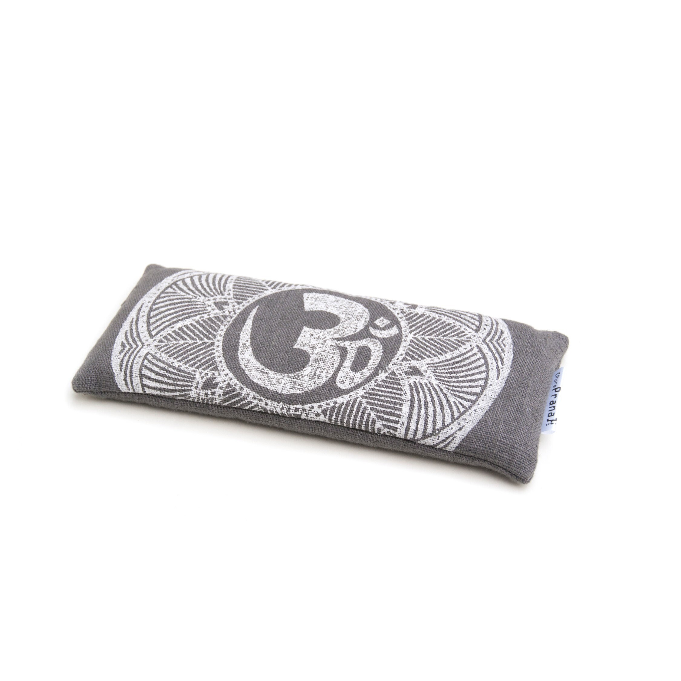 Lavender eye pillow yoga eye pillow yoga gifts gifts for Etsy