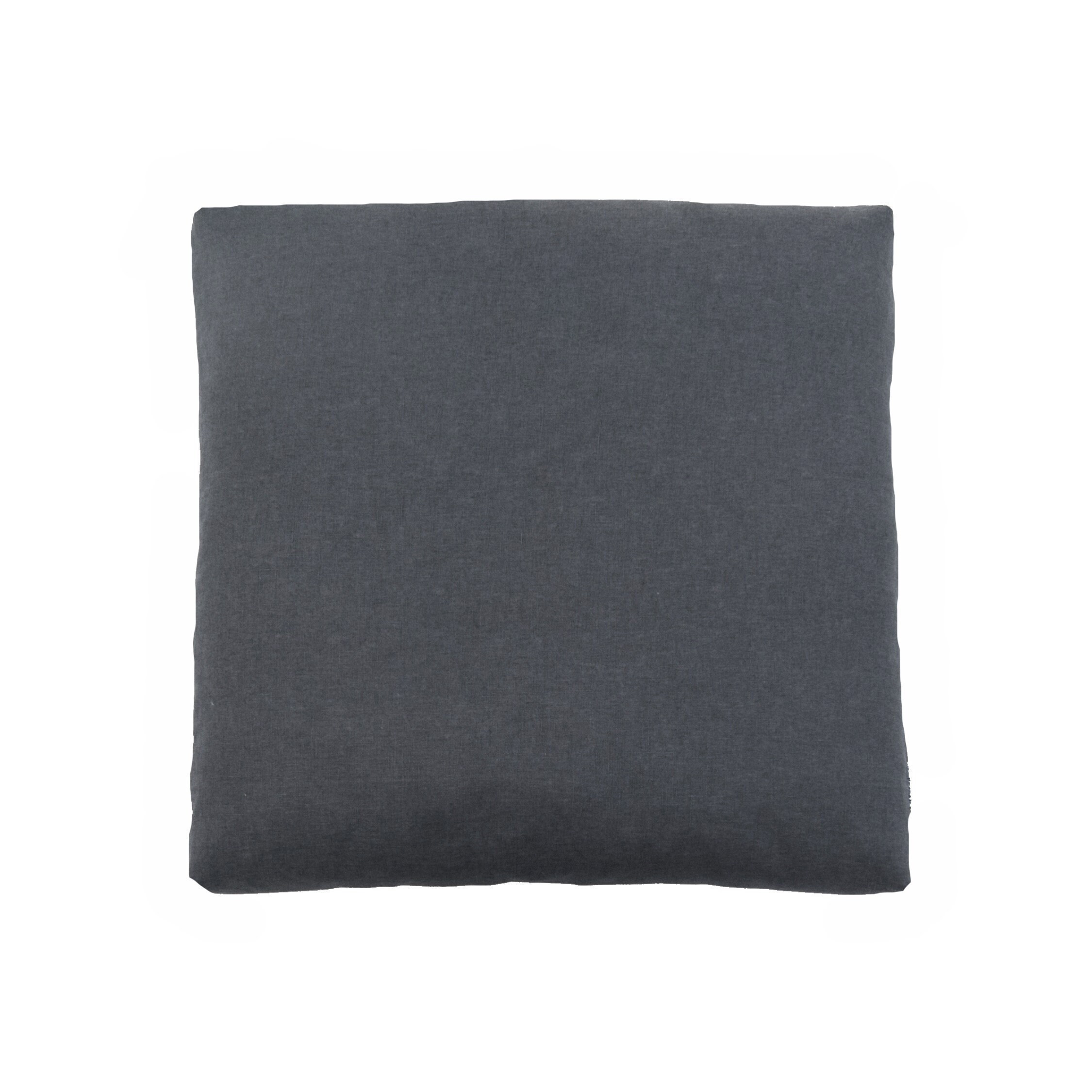 Zabuton flat cushion square cushion meditation cushion Etsy