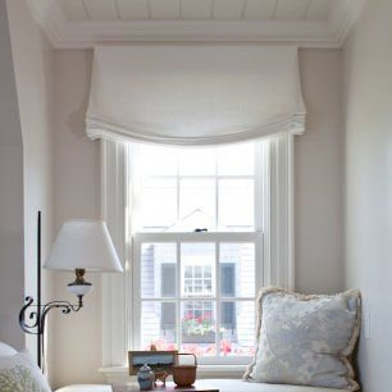 Modern Valances - Etsy