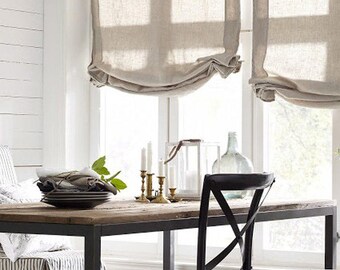 sheer roman shades patterned relaxed sheer roman shade paloma sand with chain etsy sheer roman shades patterned relaxed sheer roman shade paloma sand with chain etsy