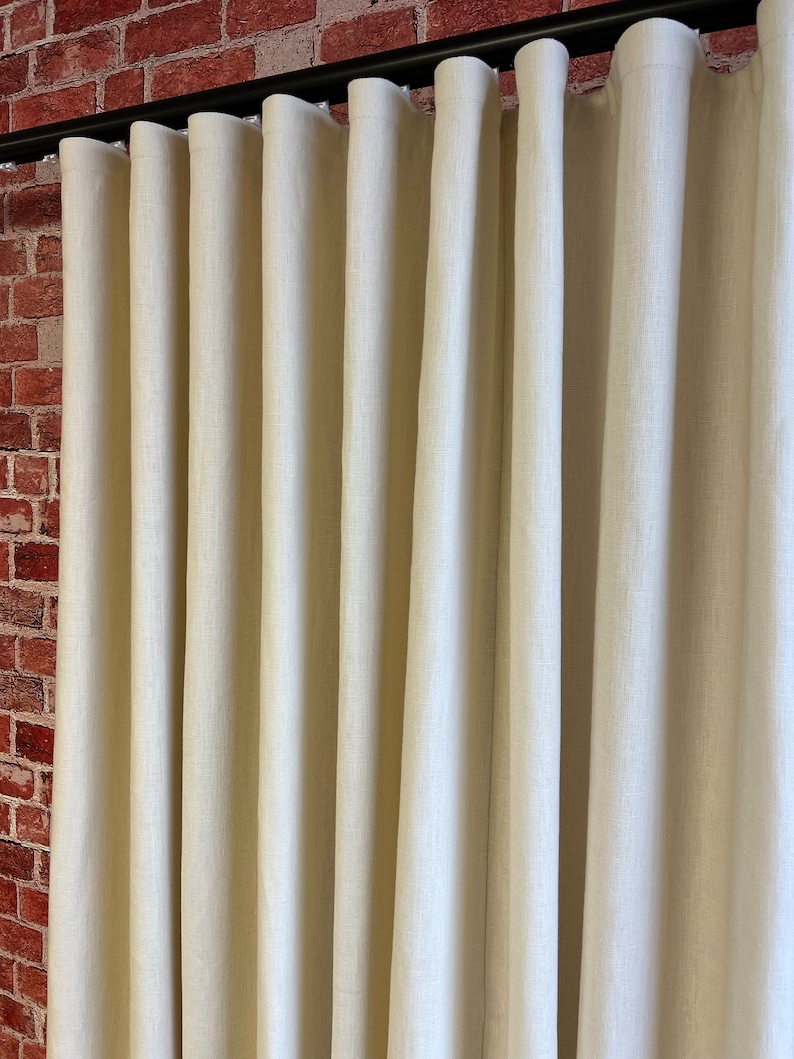 AspectCreativeAgency Linen Drapery - Thumbnail 2