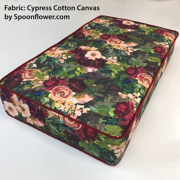 Window Seat Cushion Etsy