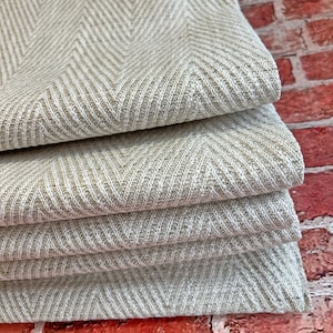 Linen Roman Shade, Fabric Corrie, Roman shade with chain mechanism, custom made roman shade, relaxed shade, window treatment