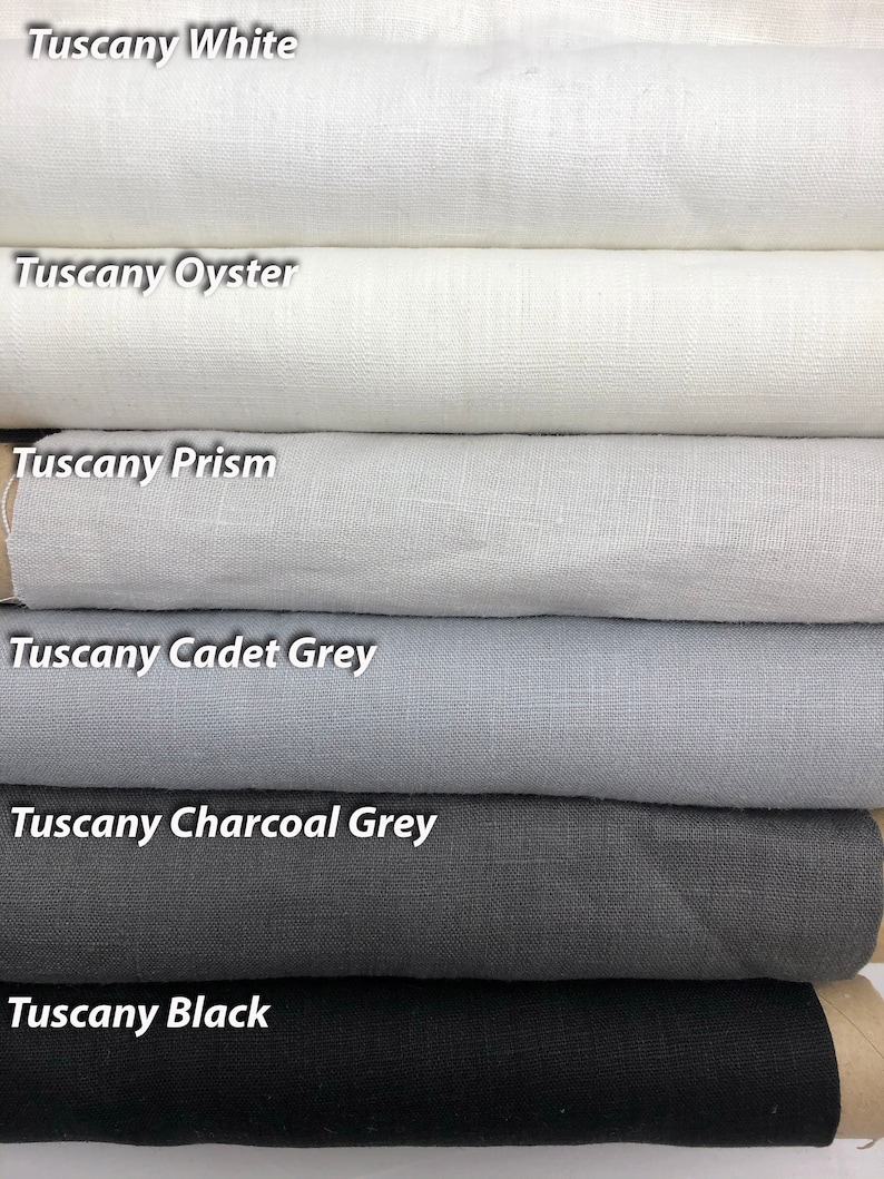 Roman Shades for Windows Luxury European Relaxed 100 Linen Etsy