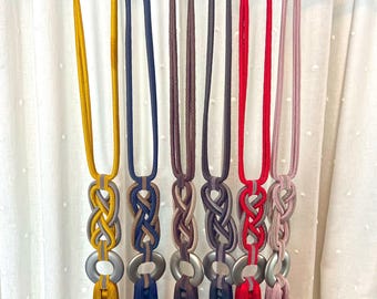 Luxury Handcrafted Decorative Tiebacks with Tassels | Stylish Curtain Holdbacks | Elegant Window Treatment Accessories