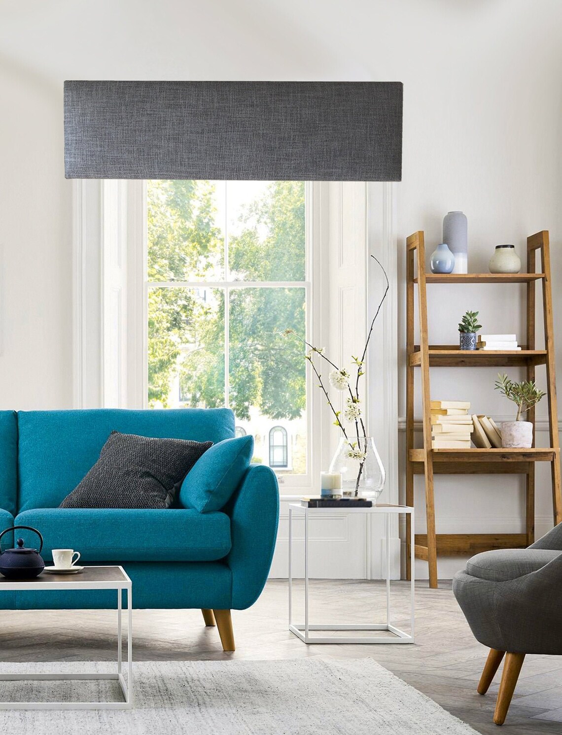 Custom Box Valance Custom Pelmet toronto Etsy