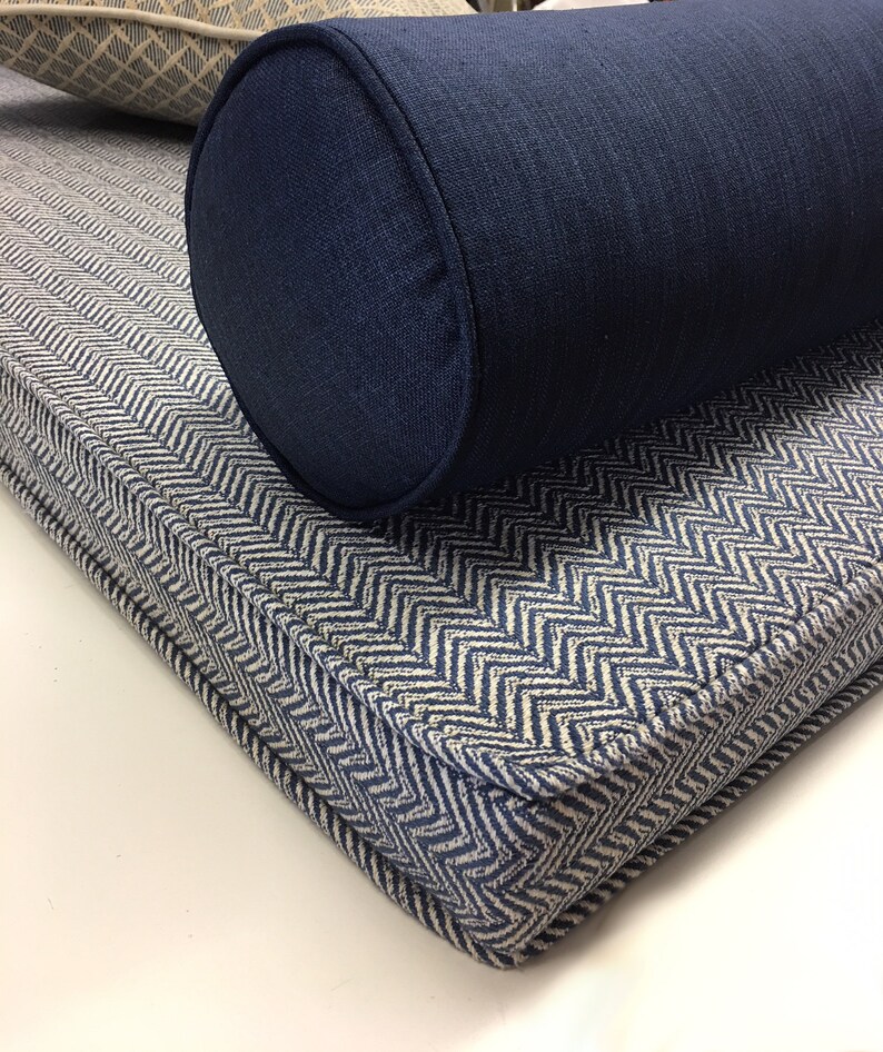 Custom Seat Cushions Custom Orders Only Etsy