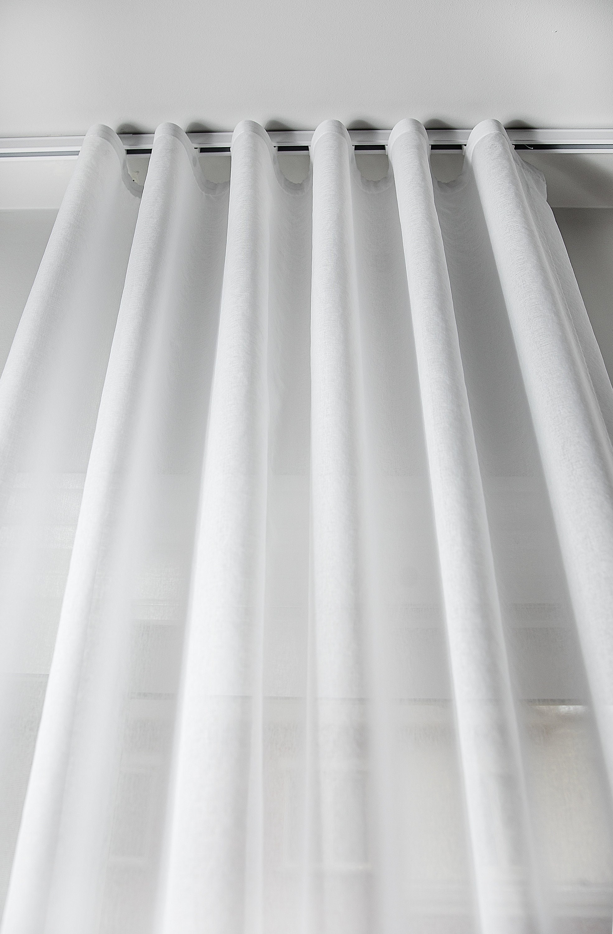 Wave Fold Drapery - Etsy