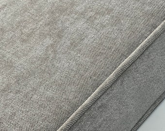 Custom seat cushions, Fibre Guard Technology, Stain free technology, Cover with zipper, Cover with Piping, Custom orders only