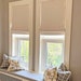 see more listings in the Relaxed Roman Shades section