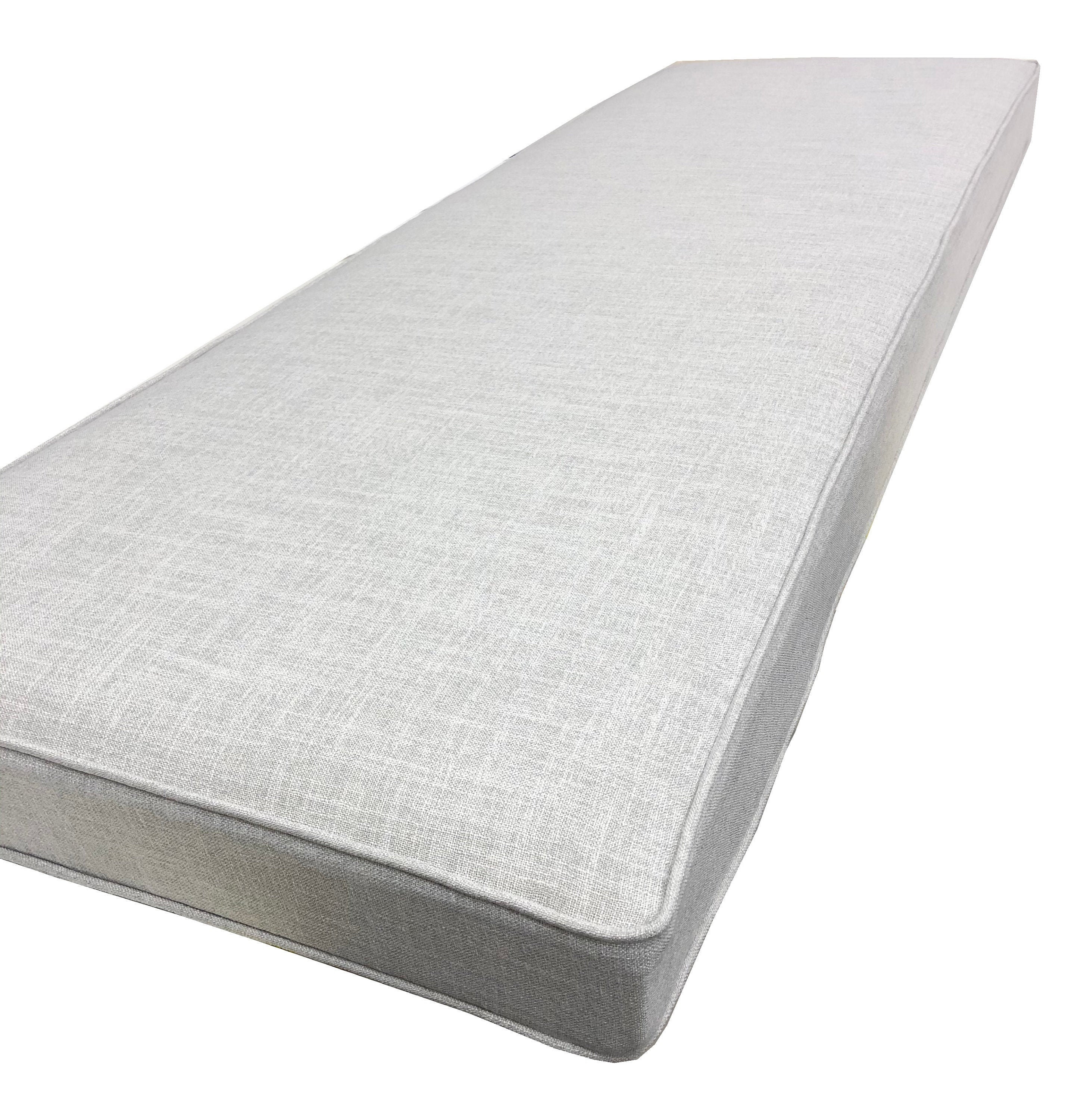 Custom order seat cushion Toronto custom seat cushions foam Etsy