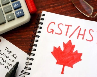HST/GST payment for the  order: Order #4013288670