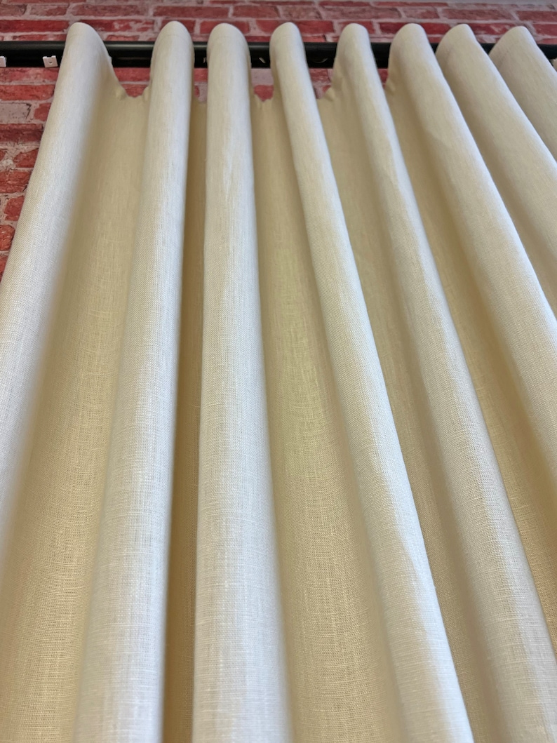 AspectCreativeAgency Linen Drapery