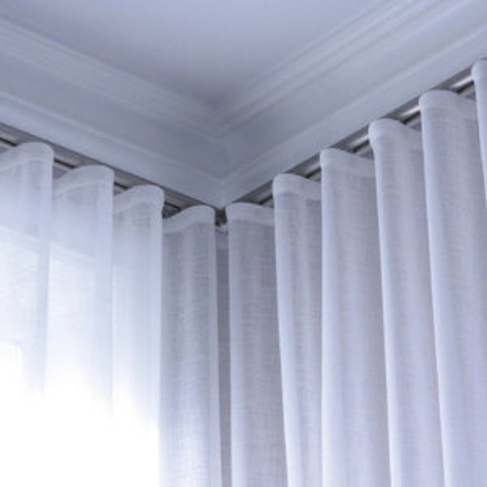 Cinta Termoadhesiva Para Dobladillos | 100m | Sin Necesidad De Coser | Ideal Para Cortinas Y Textiles