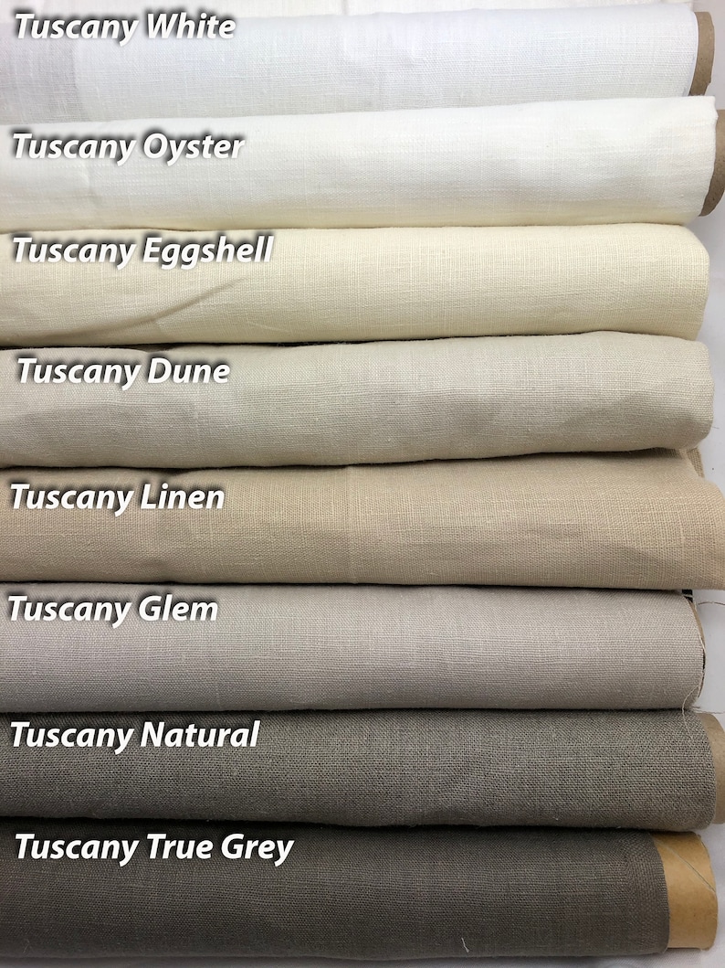 AspectCreativeAgency Linen Drapery - Thumbnail 4