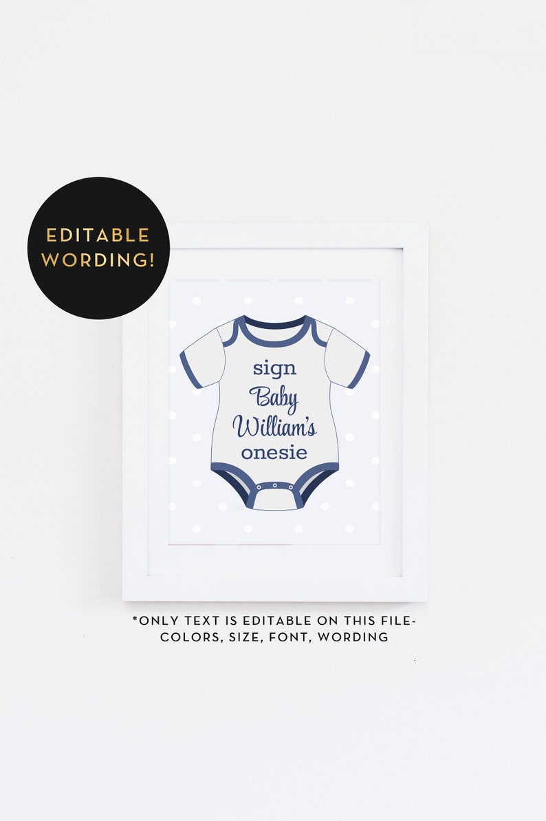 Visitor Reserve Onesie Printable Indicator, Kid Shower Visitor Reserve, Indicator the Onesie Gray and Army Kid Shower, Boy or girl Shower Decor, Hearts picture regarding Onesie Printable identify Visitor E book Onesie Printable Indication, Little one Shower Visitor E-book, Indication the Onesie Gray and Military Child Shower, Kid Shower Decor, Hearts