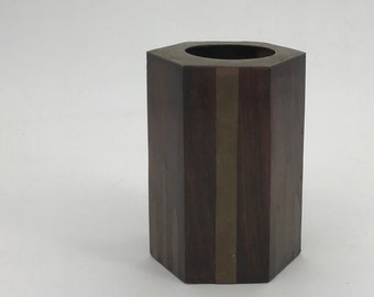 Frank Lloyd Wright Vase Etsy