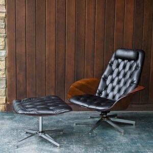 Plycraft mr chair sale