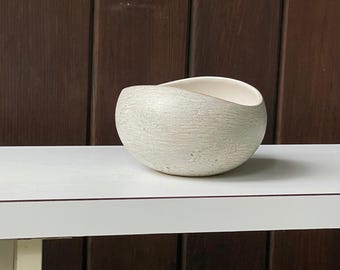 Vintage 1970s Anderson Studio Designs Vase