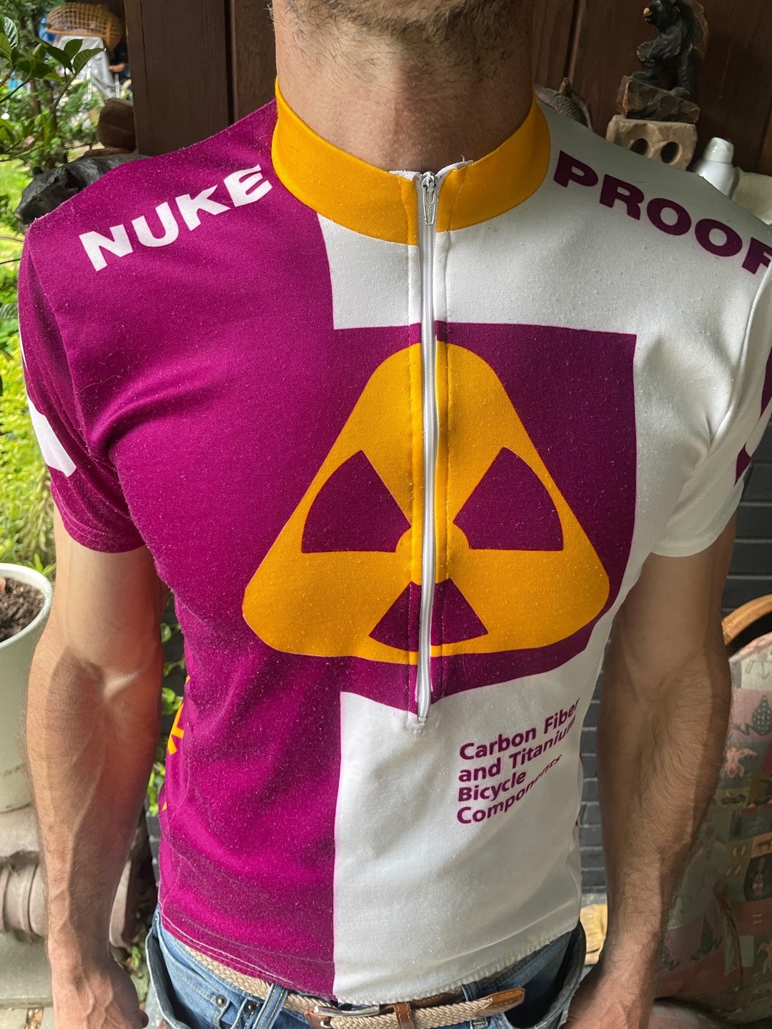 nukeproof mtb jersey