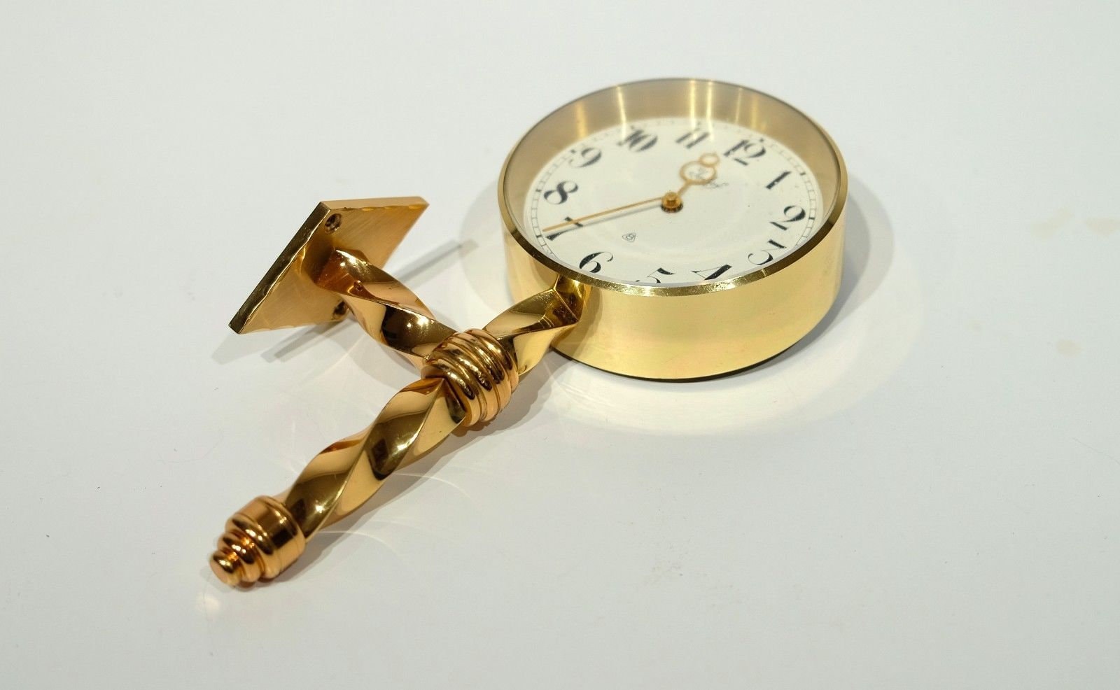 Imhof clock - Etsy 日本