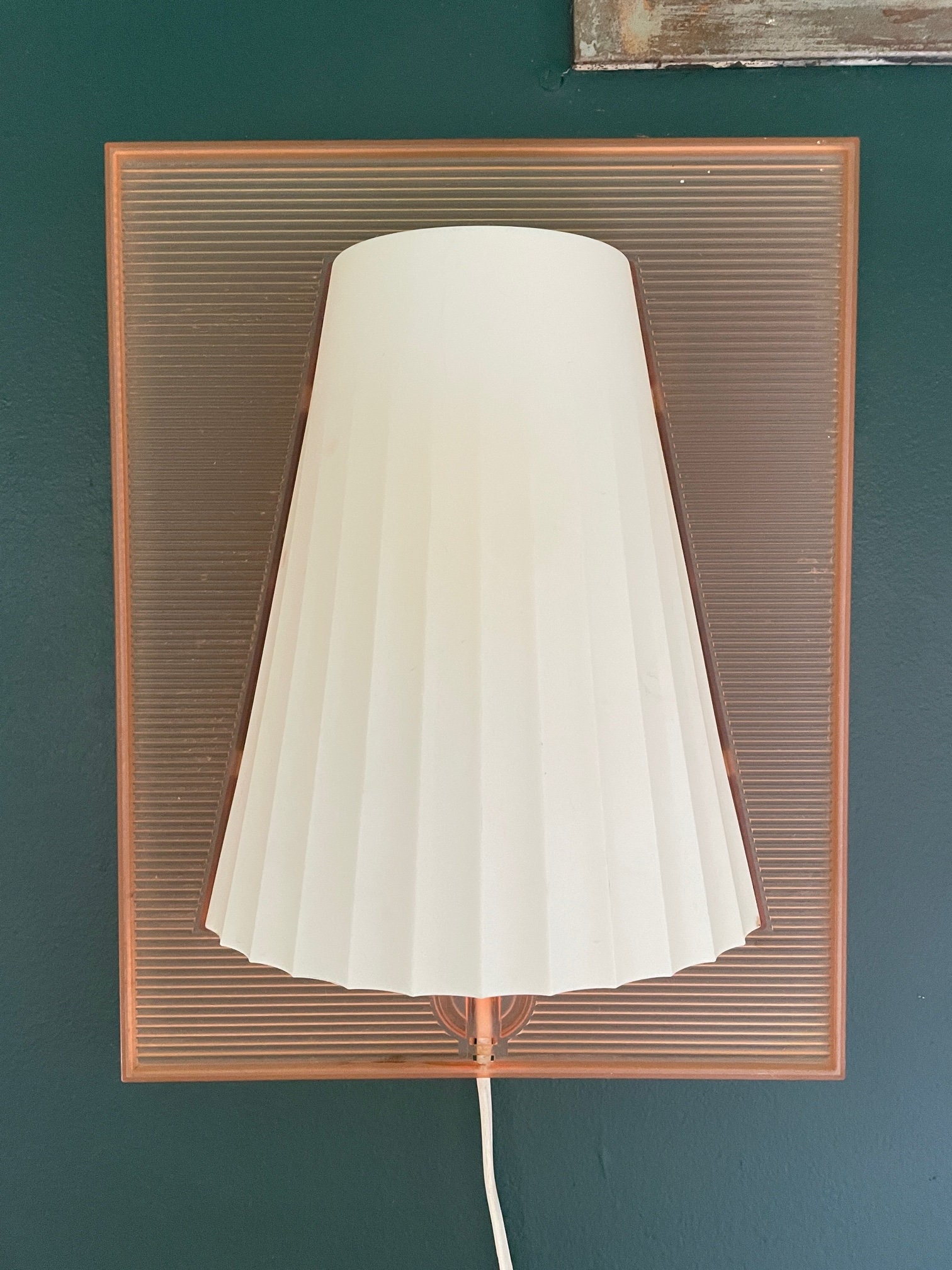 1990s Walla Walla Wall Lamp by Philippe Starck for FLOS - Etsy 1990s Walla Walla Wall Lamp by Philippe Starck for FLOS - Etsy